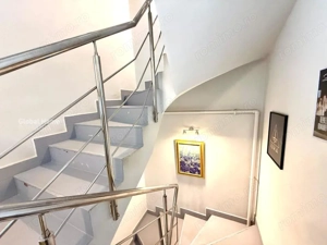 Birouri private, spatii creative in vila de lux, zona ultracentrala | Dorobanti  - imagine 7