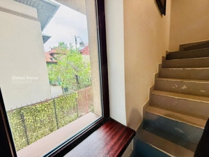 Birouri private, spatii creative in vila de lux, zona ultracentrala | Dorobanti  - imagine 6