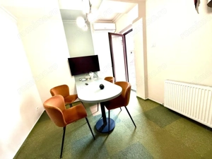 Birouri private, spatii creative in vila de lux, zona ultracentrala | Dorobanti  - imagine 13