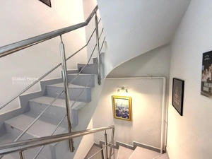 Birouri private, spatii creative in vila de lux, zona ultracentrala | Dorobanti  - imagine 10