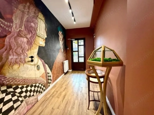 Birouri private, spatii creative in vila de lux, zona ultracentrala | Dorobanti  - imagine 5