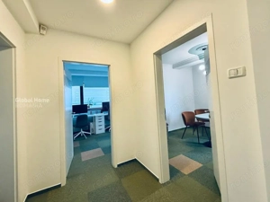 Birouri private, spatii creative in vila de lux, zona ultracentrala | Dorobanti  - imagine 11