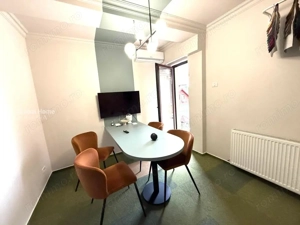 Birouri private, spatii creative in vila de lux, zona ultracentrala | Dorobanti  - imagine 14