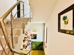 Birouri private, spatii creative in vila de lux, zona ultracentrala | Dorobanti  - imagine 8