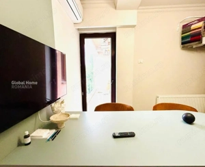 Birouri private, spatii creative in vila de lux, zona ultracentrala | Dorobanti  - imagine 16