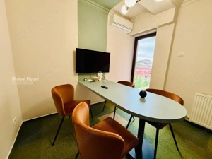 Birouri private, spatii creative in vila de lux, zona ultracentrala | Dorobanti  - imagine 17