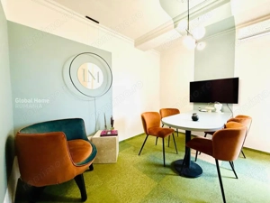 Birouri private, spatii creative in vila de lux, zona ultracentrala | Dorobanti  - imagine 18