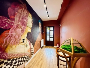 Birouri private, spatii creative in vila de lux, zona ultracentrala | Dorobanti  - imagine 3