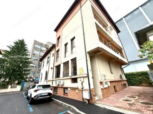 Birouri private, spatii creative in vila de lux, zona ultracentrala | Dorobanti  - imagine 2