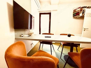 Birouri private, spatii creative in vila de lux, zona ultracentrala | Dorobanti  - imagine 15