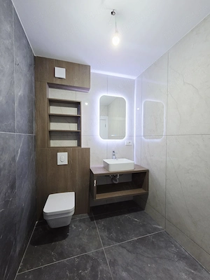 Spatiu comercial zona centrala 59mp - imagine 7