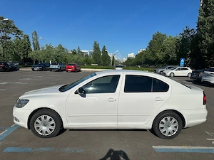 Vand Skoda Octavia 2 Facelift - imagine 5