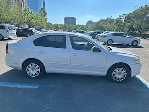Vand Skoda Octavia 2 Facelift - imagine 6