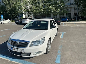 Vand Skoda Octavia 2 Facelift - imagine 4