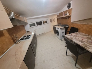 Inchiriez apartament 2 camere în vila, sector 1  - imagine 5