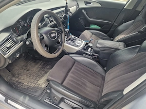 Vind audi A6 ultra 2017- 2000tdi 190 de cai quatro,174000km. - imagine 5