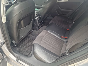 Vind audi A6 ultra 2017- 2000tdi 190 de cai quatro,174000km. - imagine 6