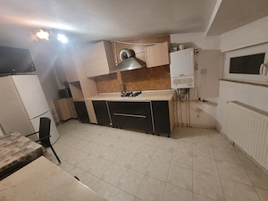 Inchiriez apartament 2 camere în vila, sector 1  - imagine 4