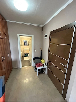 apartament parcul rozelor 