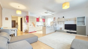 Apartament 3 camere zona Coresi cu parcare