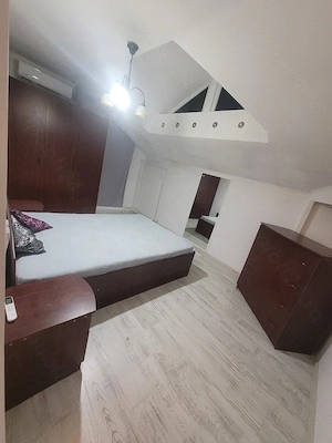 Inchiriez apartament 2 camere în vila, sector 1  - imagine 8