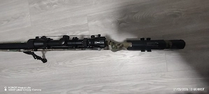 de vânzare Sniper airsoft 