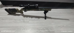 de vânzare Sniper airsoft 