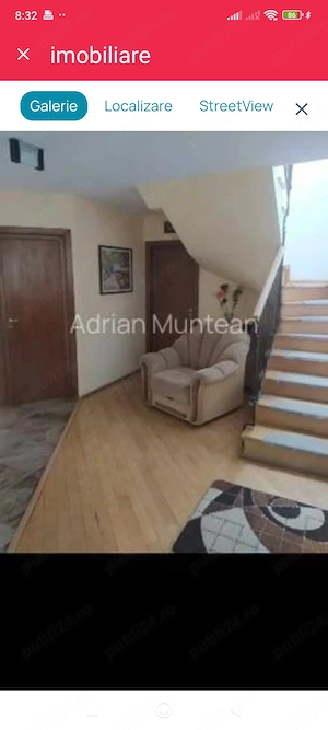 Casa individuala Sanpetru  - imagine 9