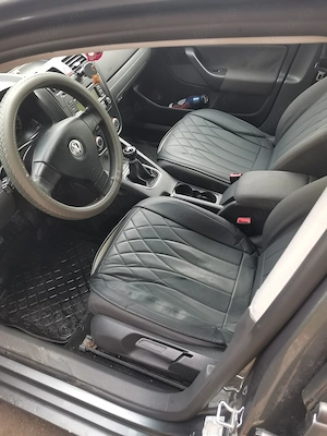 Vând Ww jetta 2007 condiții bune.  - imagine 3
