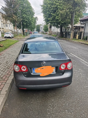 Vând Ww jetta 2007 condiții bune. 