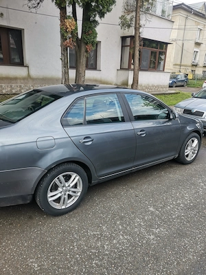Vând Ww jetta 2007 condiții bune.  - imagine 4