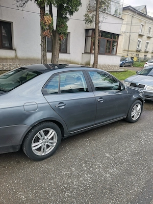 Vând Ww jetta 2007 condiții bune.  - imagine 5