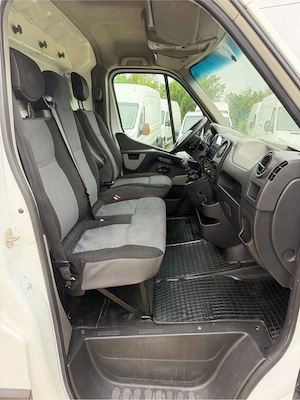 Renault Master 2.3 euro5 2014  - imagine 10