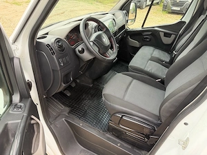 Renault Master 2.3 euro5 2014  - imagine 6
