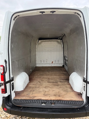 Renault Master 2.3 euro5 2014  - imagine 9