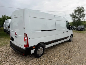 Renault Master 2.3 euro5 2014  - imagine 2