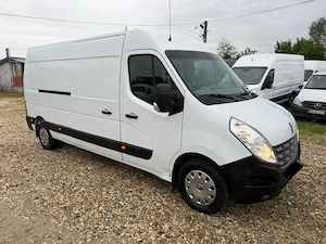 Renault Master 2.3 euro5 2014  - imagine 5