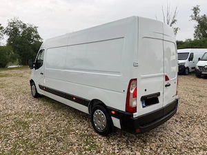 Renault Master 2.3 euro5 2014  - imagine 3