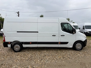 Renault Master 2.3 euro5 2014  - imagine 4