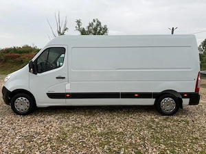 Renault Master 2.3 euro5 2014 