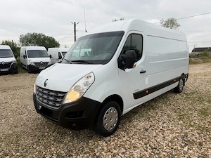 Renault Master 2.3 euro5 2014  - imagine 7