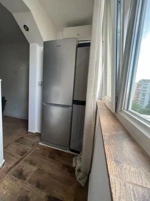 Garsoniera de vanzare in Sebastian Rahova Cotroceni totulnou, renovat - imagine 5