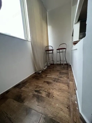 Garsoniera de vanzare in Sebastian Rahova Cotroceni totulnou, renovat - imagine 8