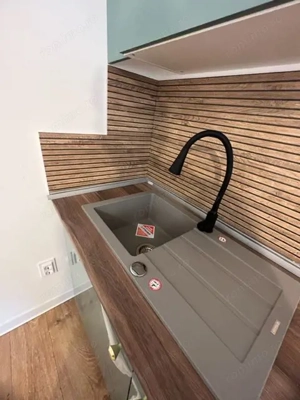 Garsoniera de vanzare in Sebastian Rahova Cotroceni totulnou, renovat - imagine 4