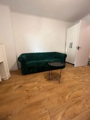 Garsoniera de vanzare in Sebastian Rahova Cotroceni totulnou, renovat - imagine 2
