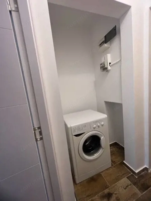 Garsoniera de vanzare in Sebastian Rahova Cotroceni totulnou, renovat - imagine 7