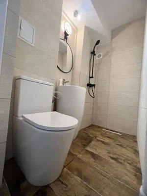 Garsoniera de vanzare in Sebastian Rahova Cotroceni totulnou, renovat - imagine 3