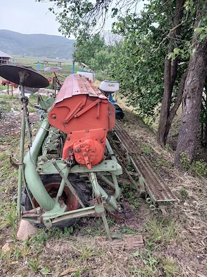 vand semănătoare păioase noted 4m - imagine 3