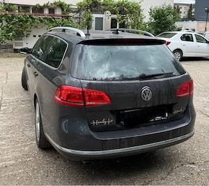 vand vw passat b7 - imagine 3