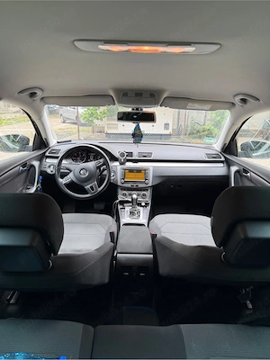 vand vw passat b7 - imagine 4